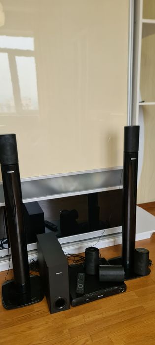 Продам домашний кинотеатр BOCH