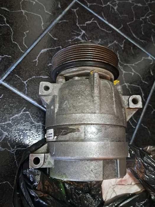 Compresor AC Renault Laguna 2 1.9 Dci
