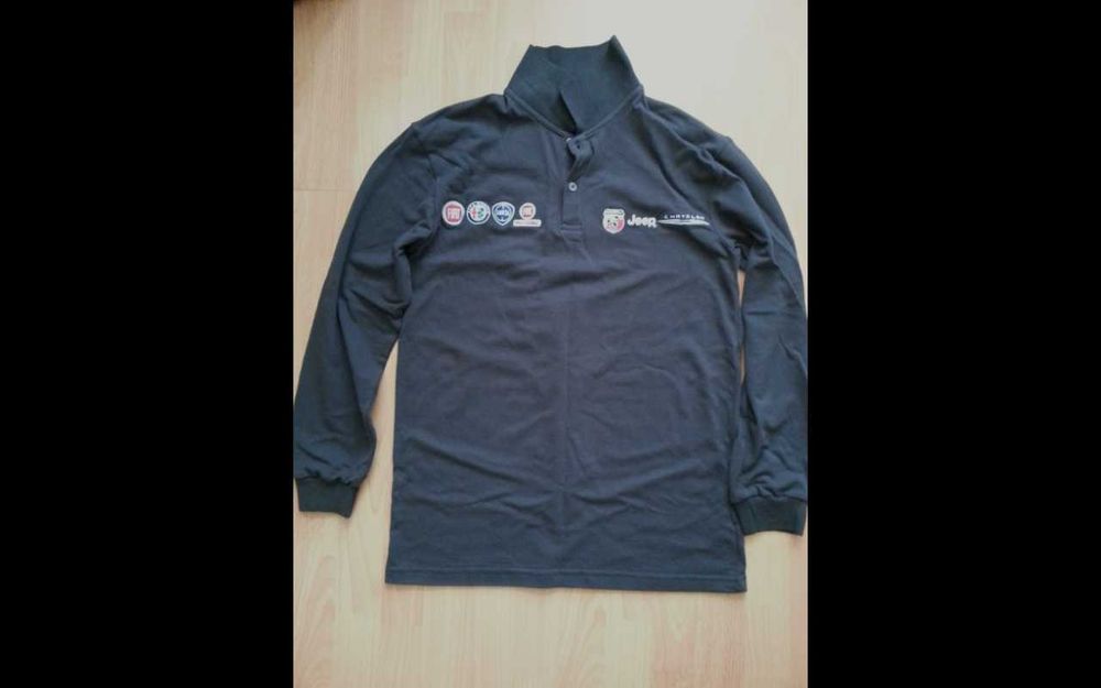 Тениски и шапки на автомобилни брандове