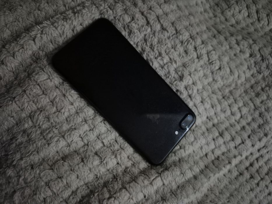 Iphone 7 Plus В идеальном состоянии