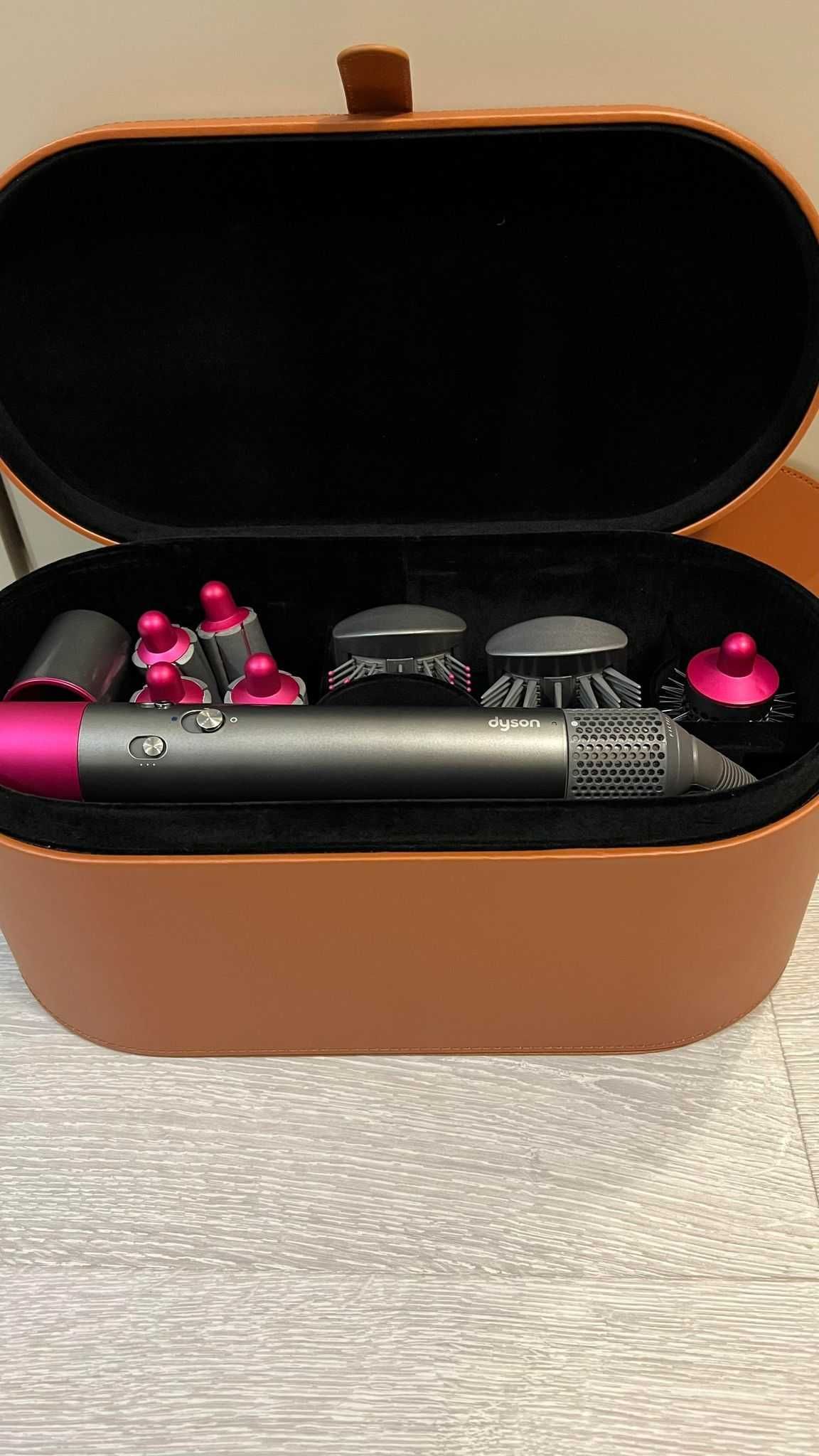 Dyson Airwrap Complete