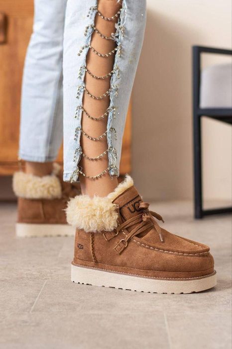 Ugg de dama pe comandă 36-41