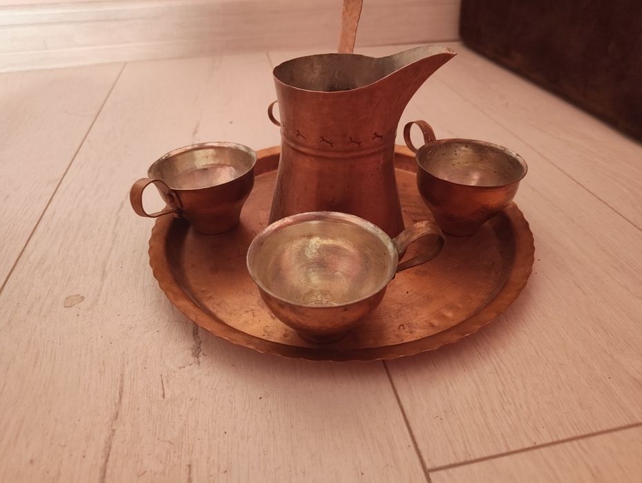 Комплект за кафе