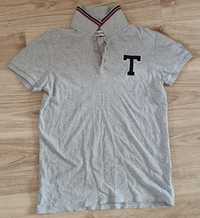 Tommy Hilfiger Polo Мъжка Тениска