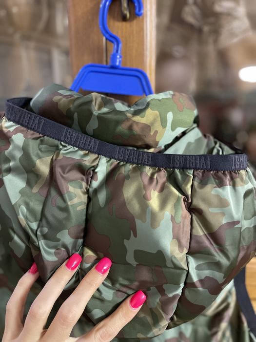 Дебела дамска грейка