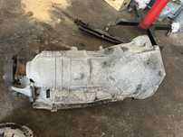 BMW E-60 6HP-26 от 3,5д 272 к.с.скорости