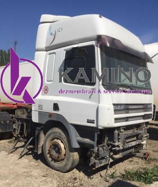 Dezmembram Daf CF