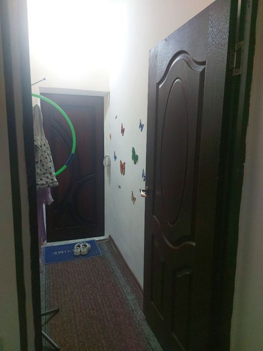 Сдается своя 2х комн квартира мирабадский район массив куйлюк 1