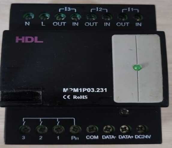 HDL оборудование для умного дома