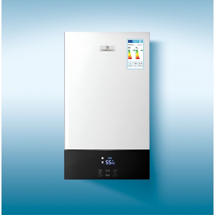 Ремонт обслуживание котёл т водонагреватель