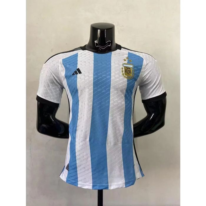 Tricoi Argentina Messi sau alte nume