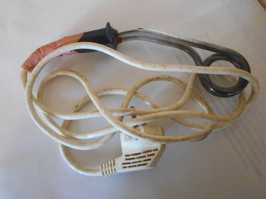 Incalzitor de imersie vintage