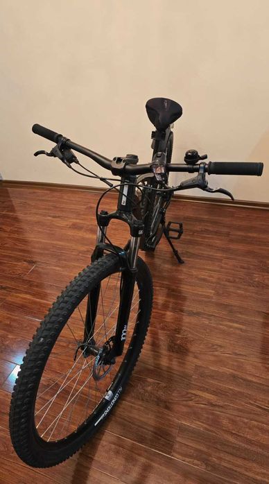 Bicicletă MTB Rockrider EXPLORE 500