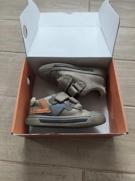 Pantofi ponte 20 marimea 25