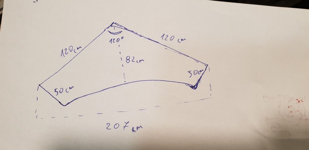 РАЗПРОДАЖБА / ЛИКВИДАЦИЯ на офис оборудване "ORT" - бюро бюра