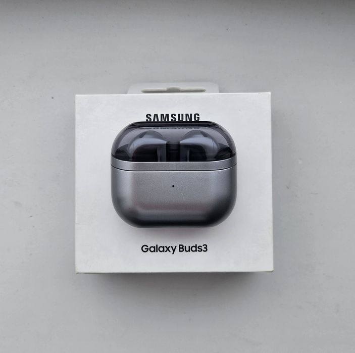 Samsung Buds 3 Оригинал