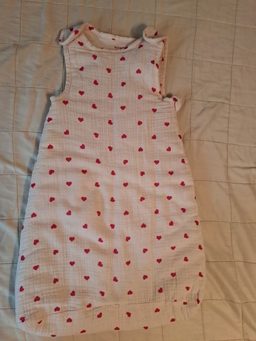 Sac de dormit bebelusi