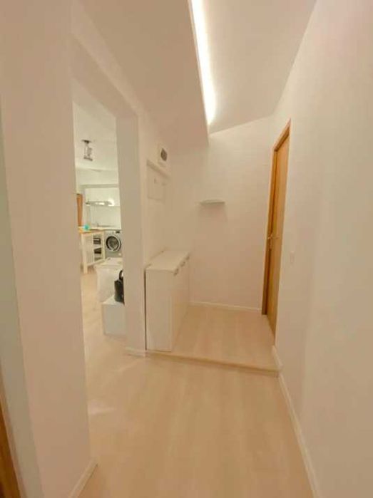 Дава се под наем Двустаен апартамент в Пловдив, Въстанически - 81 кв.м за 321.3 € - Снимка #5