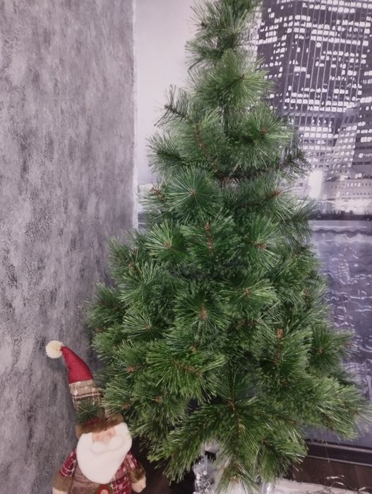Продам елка  метр 150