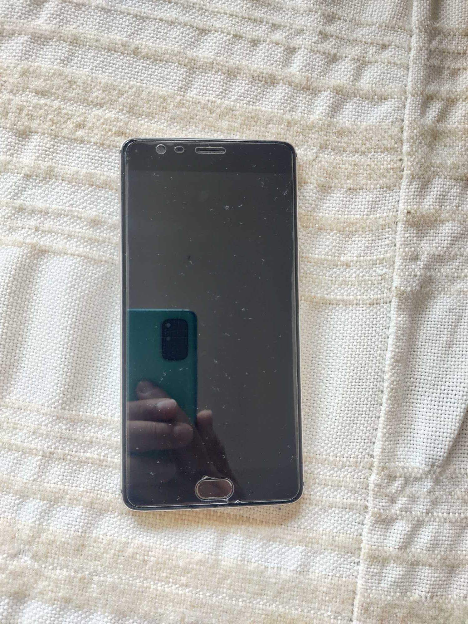 Телефон Oneplus 3 64GB/6RAM