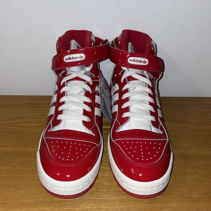 Оригинални кецове * ADIDAS FORUM MID * EU 42