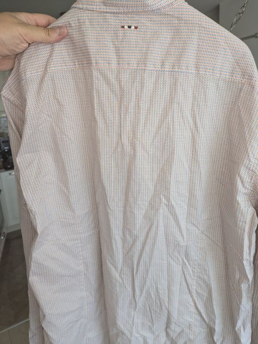 Нова риза Napapijri