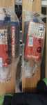 Rezerva ancora chimica HILTI