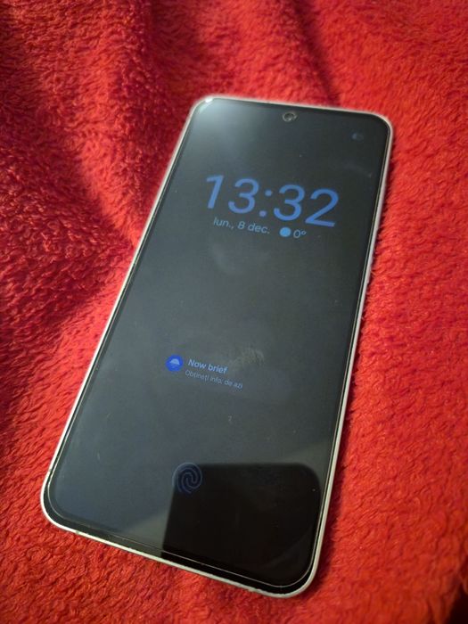 Schimb Samsung S24 FE cu iPhone