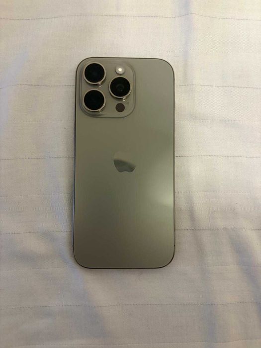 Iphone 16 pro 128 GB