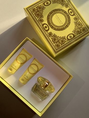 Оригинален парфюм Versace