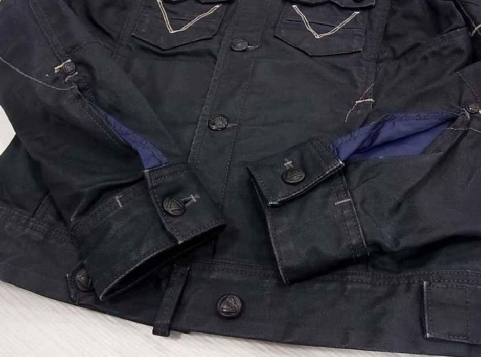 Ново мъжко яке G-Star Raw 96 размер М