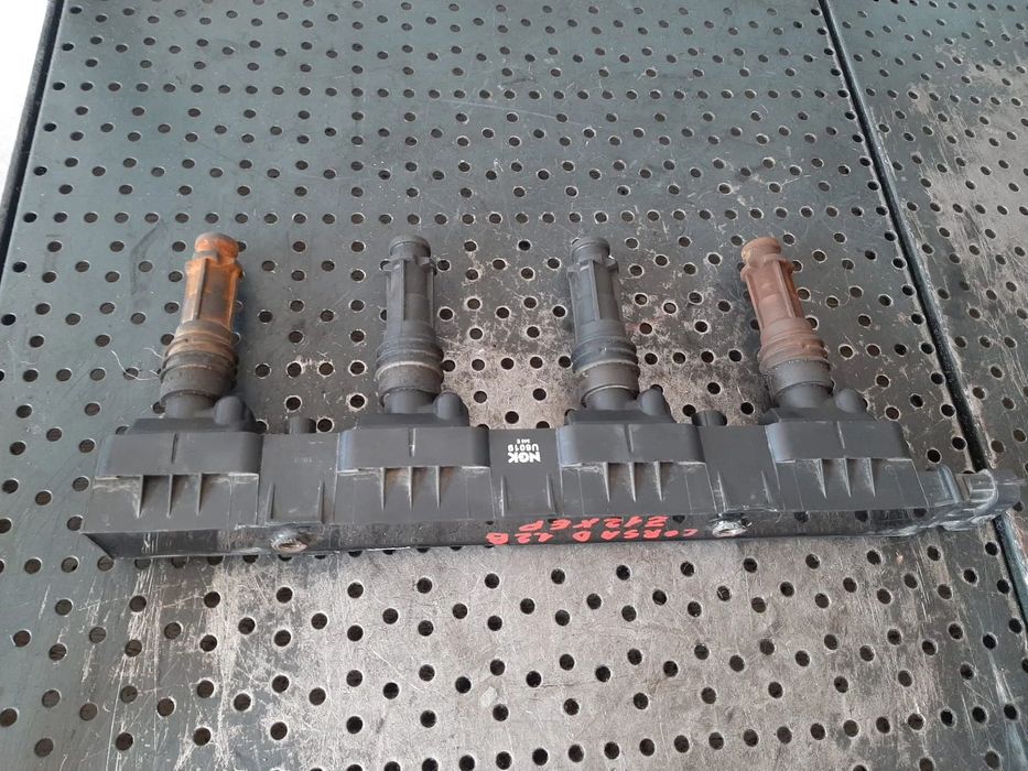 bobina inductie 1.2b z12xep opel corsa d corsa c
