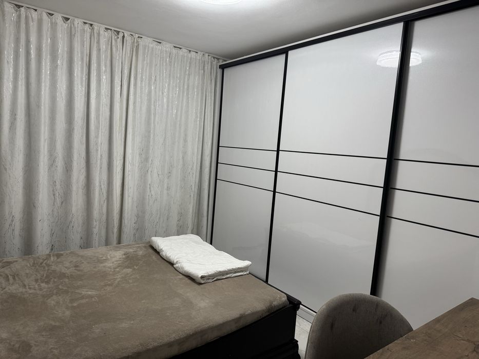 Apartament 3 camere Tomis III
