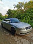 Ауди а4 б6 1.8Т кабрио на части / audi a4 b6 1.8t na chasti