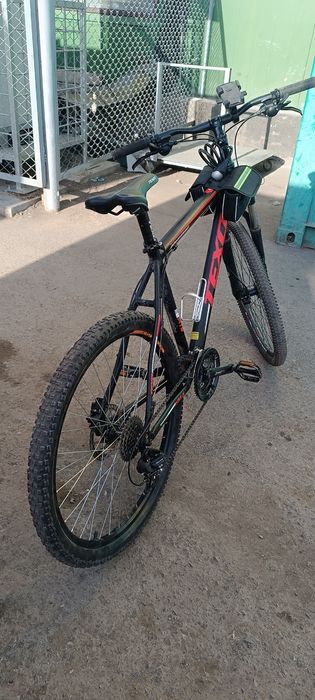 Продам велик скоростной