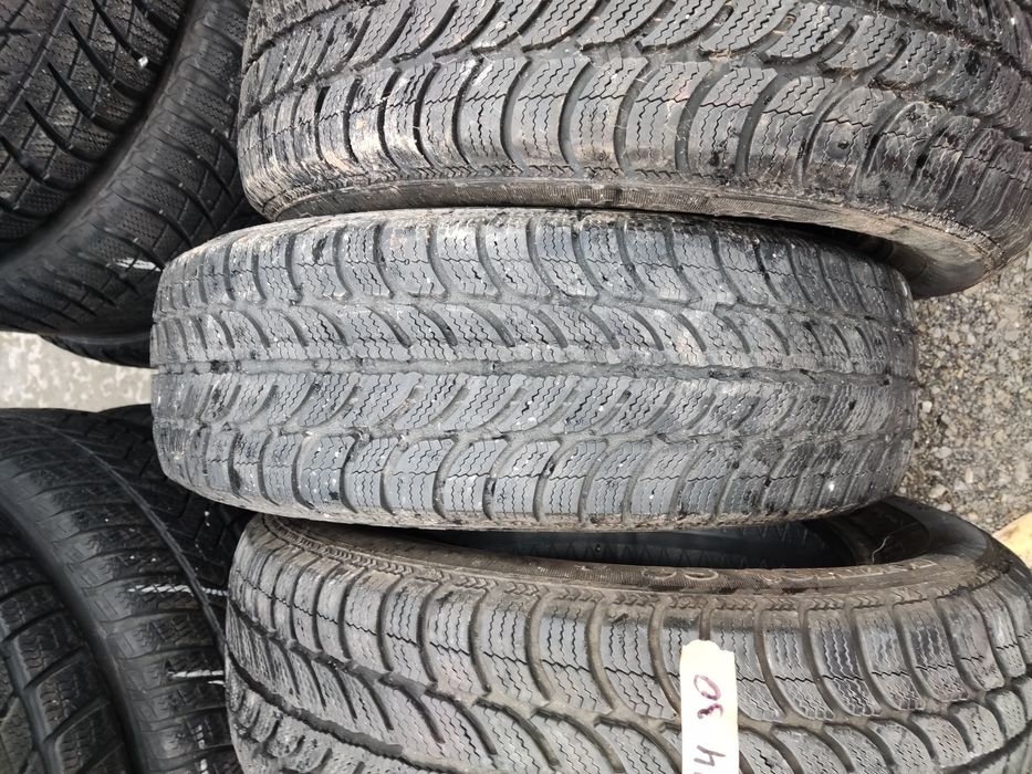 175/65/14 SAVA Eskomo