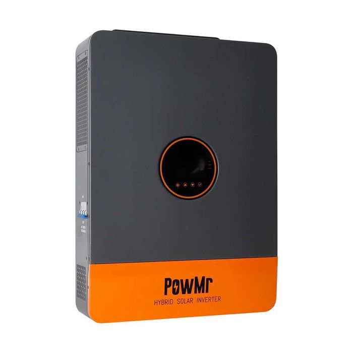 Inverter Hibrid PoWMr 12KW Trifazic