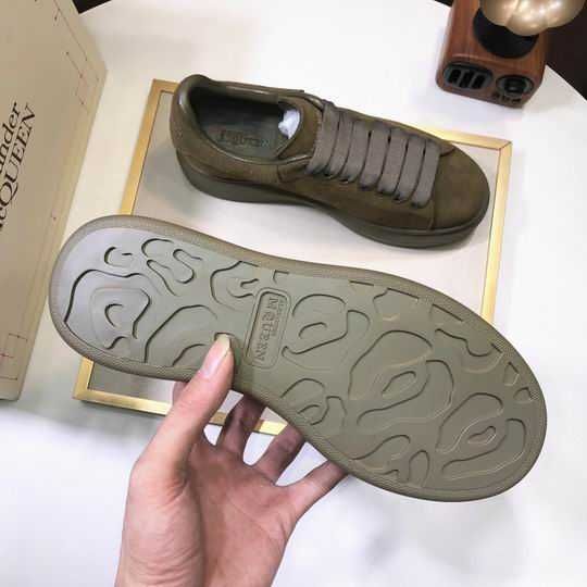 Adidasi ALEXANDER MCQUEEN, Calitate Premium, dropzone22