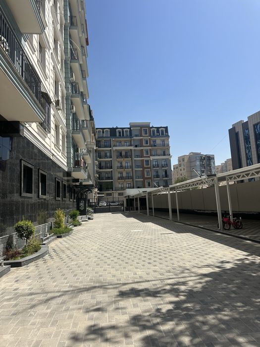 Новостройка октепа сохил бойи 2/2/10