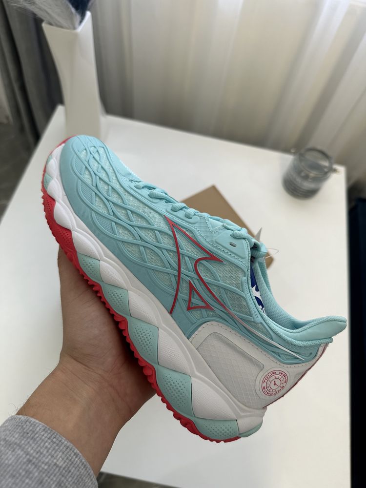 Adidasi tenis Mizuno Wave Enforce Tour nr 36,38,40 ( nike , adidasi )