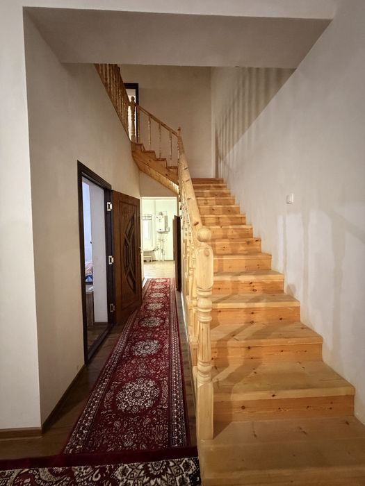 Uy joy 1.5 so’tik Kredit barter bor