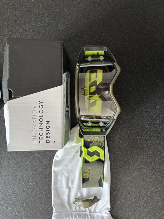 Oaklay Airbrake, Scott, Smith очила, маска, ДХ, DH, Goggles