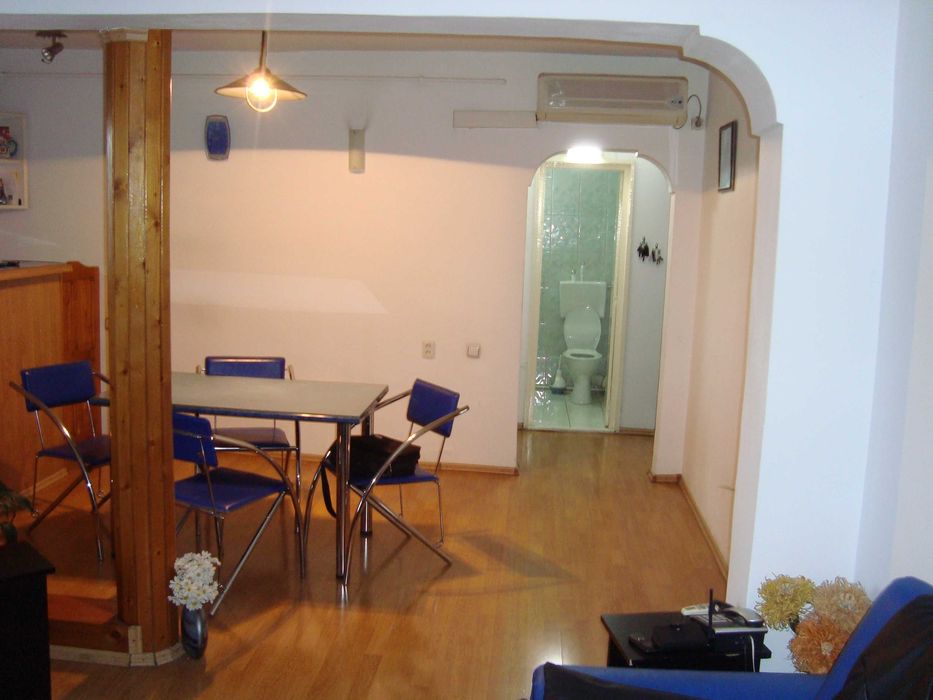 Apartament 4 camere Valea Aurie Sibiu