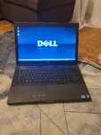 Laptop Dell Precission 6600 17" i7, 16gb, quadro4000M - 350ron