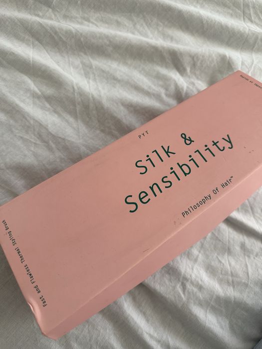 Четка за изправяне / преса / сешоар