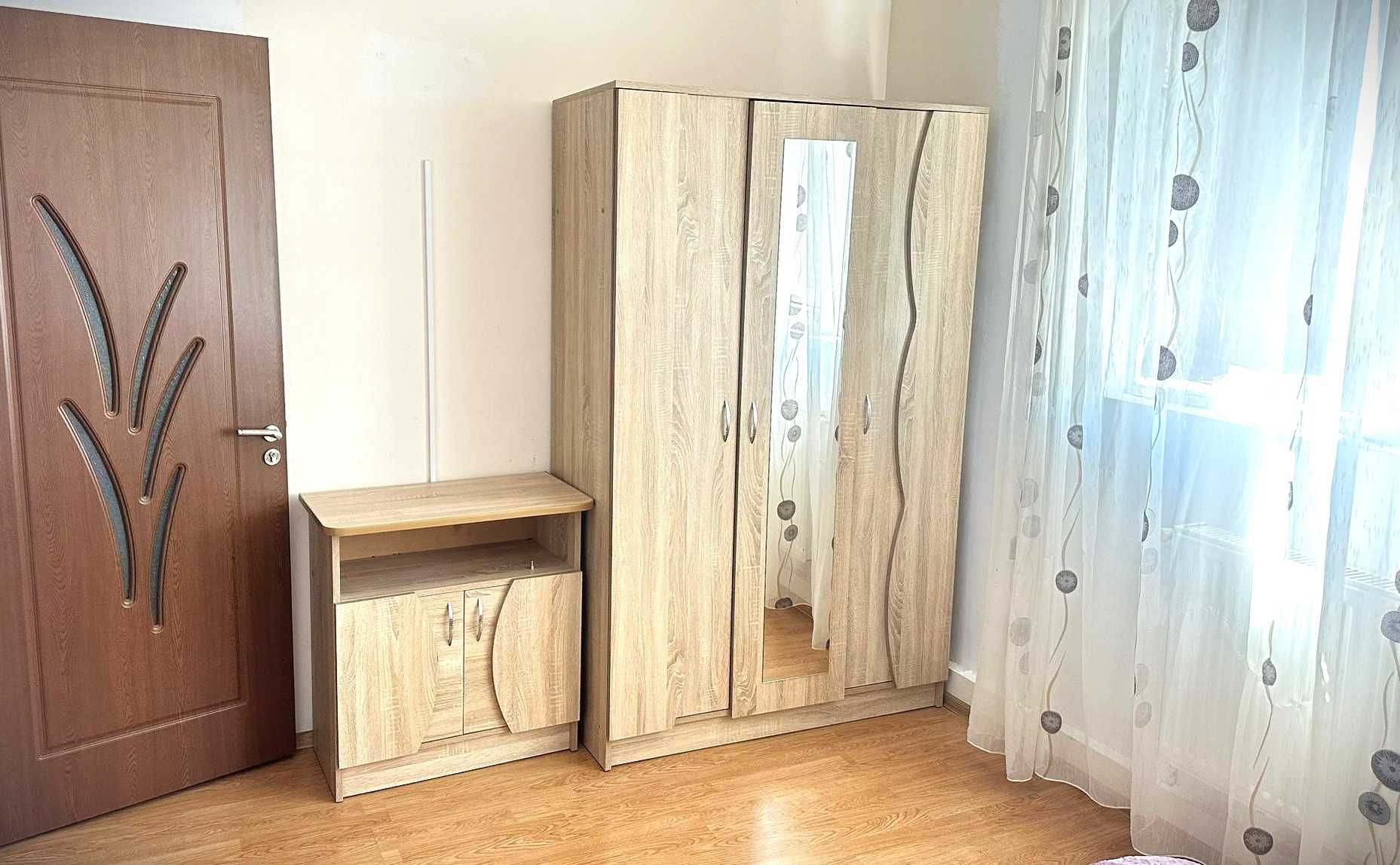 Închiriez apartament 2 camere, Targoviste