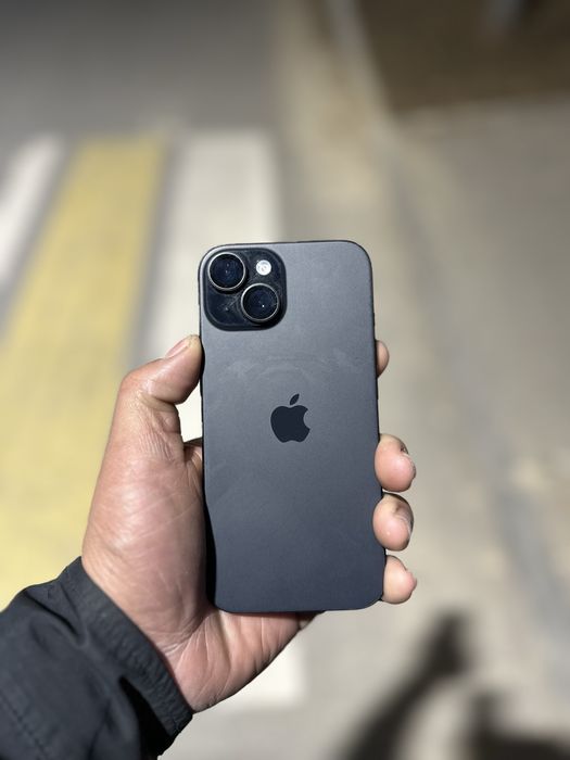 Iphone 15 в идеале