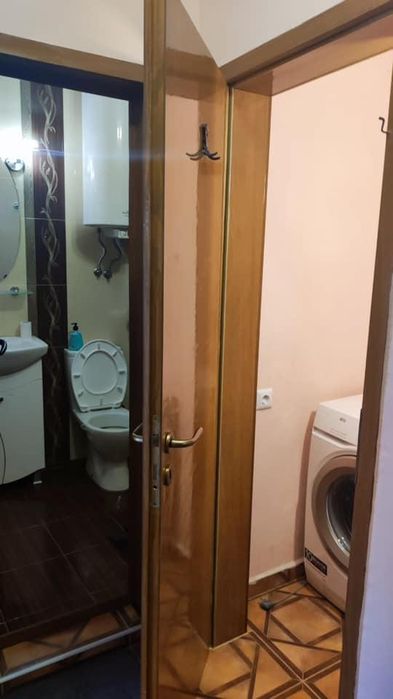 Дава се под наем Тристаен апартамент в Бургас, Меден рудник - зона В - 95 кв.м за 357 € - Снимка #4