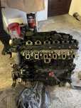 Motor bmw e60 525d 177 cai M57