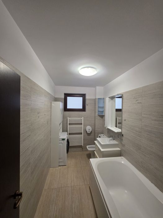 Închiriez apartament 3 camere zona Nicolae Grigorescu